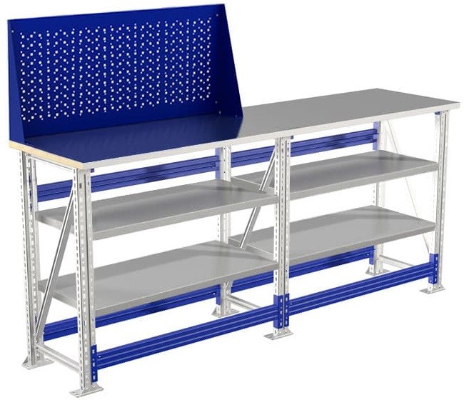 Верстак Master MT100.MF1 / MF1 / MF1.012.002 купить в Самаре Верстак Master MT100.MF1 / MF1 / MF1.012.002 купить в Самаре