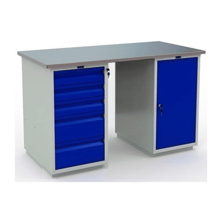 Верстак Profi WT140.WD5/WD1.000 купить в Самаре