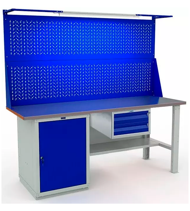 Верстак Expert W200.WS1/F2.121.W купить в Самаре Верстак Expert W200.WS1/F2.121.W купить в Самаре