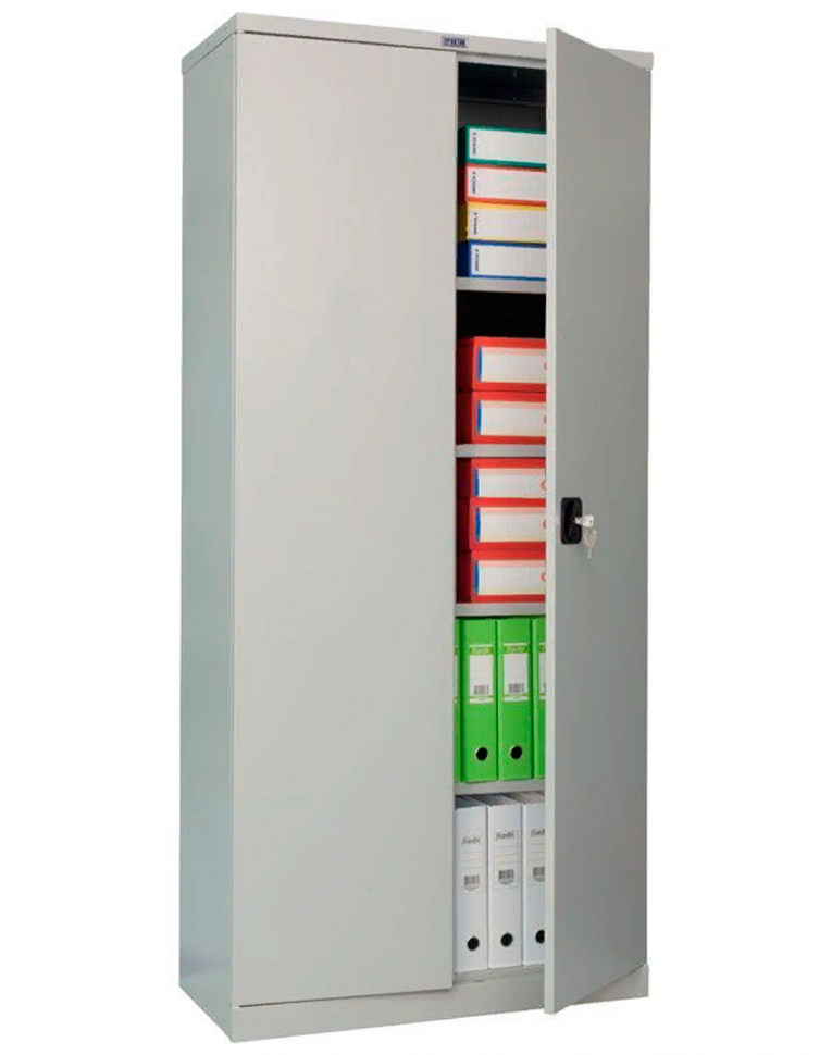 Шкаф Практик СВ-12 купить в Самаре Шкаф Практик СВ-12 купить в Самаре