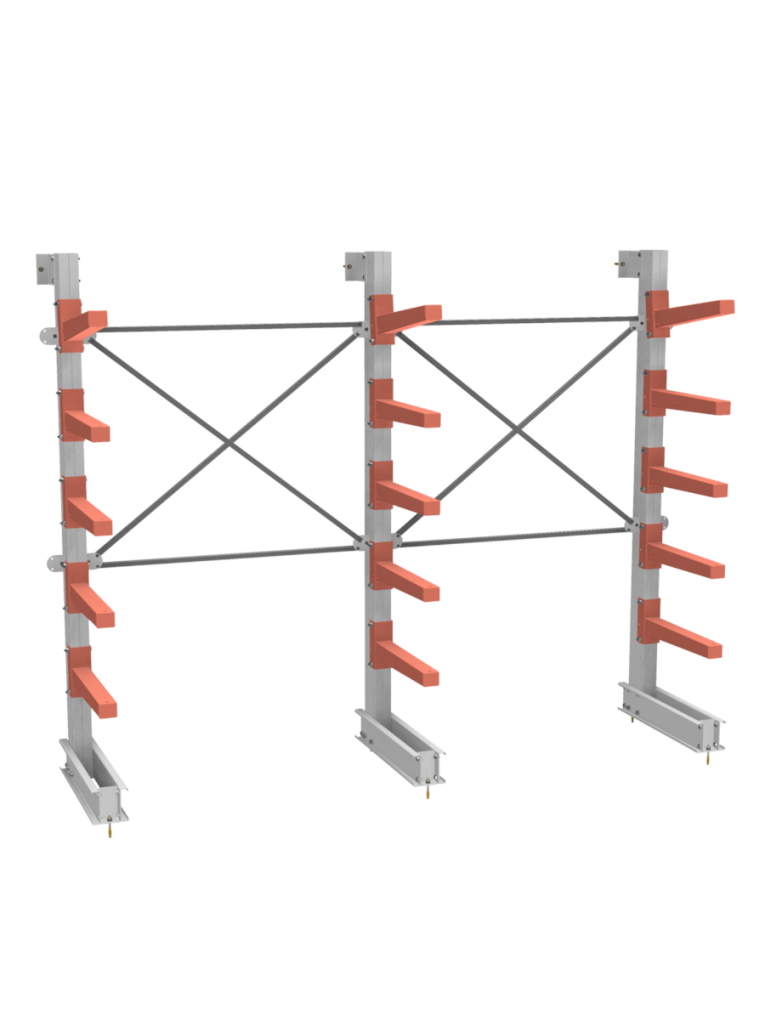 СТ-062 Стеллаж односторонний 5 ярусов ДОП. купить в Самаре СТ-062 Стеллаж односторонний 5 ярусов ДОП. купить в Самаре