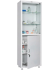 Медицинский шкаф HILFE МД 1 1760/SG купить в Самаре