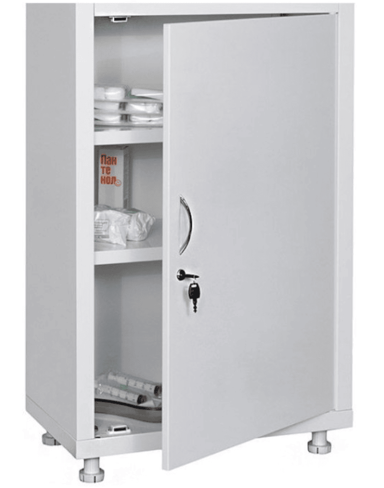 Медицинский шкаф HILFE МД 1 1760/SG купить в Самаре Медицинский шкаф HILFE МД 1 1760/SG купить в Самаре