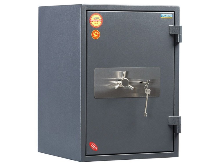 Огневзломостойкий сейф Valberg Гарант Евро 67T купить в Самаре Огневзломостойкий сейф Valberg Гарант Евро 67T купить в Самаре