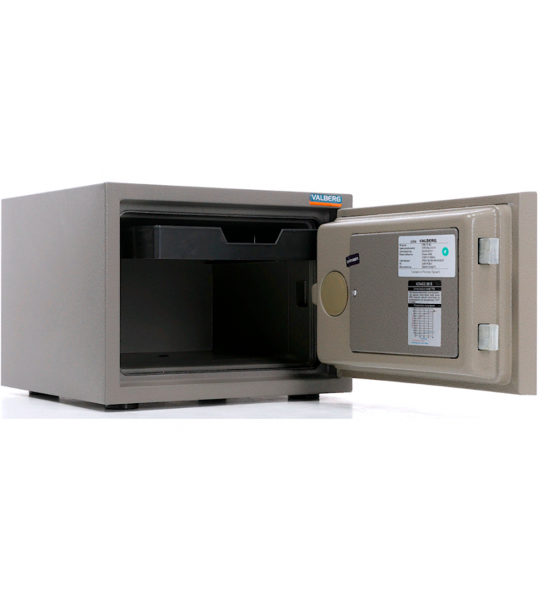 Огнестойкий сейф Valberg FRS-30 KL купить в Самаре Огнестойкий сейф Valberg FRS-30 KL купить в Самаре