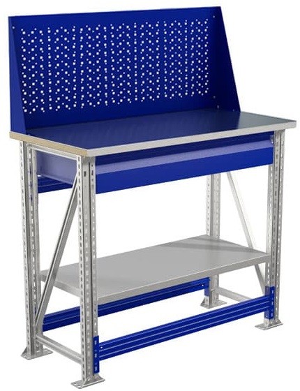 Верстак Master MT100.MF1 / MF1.111 купить в Самаре Верстак Master MT100.MF1 / MF1.111 купить в Самаре