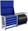 Верстак Master MT100.MF1 / MF1 / MF1.420.000 купить в Самаре