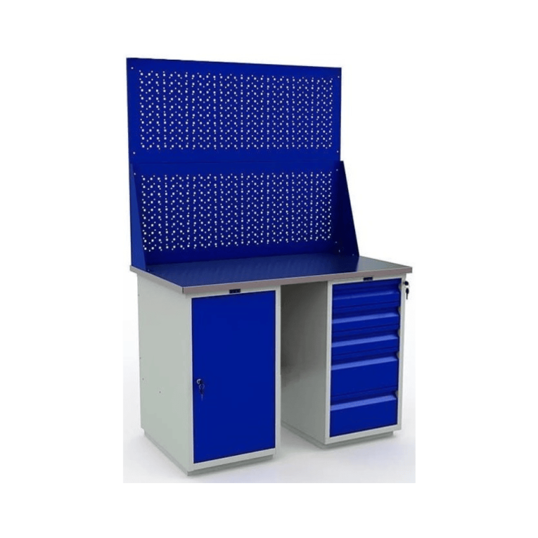 Верстак Profi WT120.WD1/WD5.020 купить в Самаре Верстак Profi WT120.WD1/WD5.020 купить в Самаре