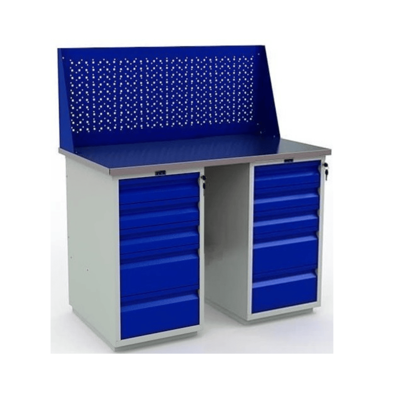 Верстак Profi WT120.WD5/WD5.010 купить в Самаре