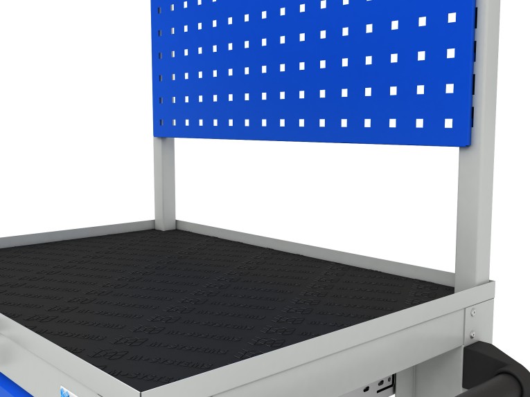 Тележка инструментальная LOGITEX 01 XS.2 купить в Самаре Тележка инструментальная LOGITEX 01 XS.2 купить в Самаре