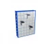 Система хранения с выдвижными ящиками BOXES M 2000.1500.400.B48 купить в Самаре Система хранения с выдвижными ящиками BOXES M 2000.1500.400.B48 купить в Самаре