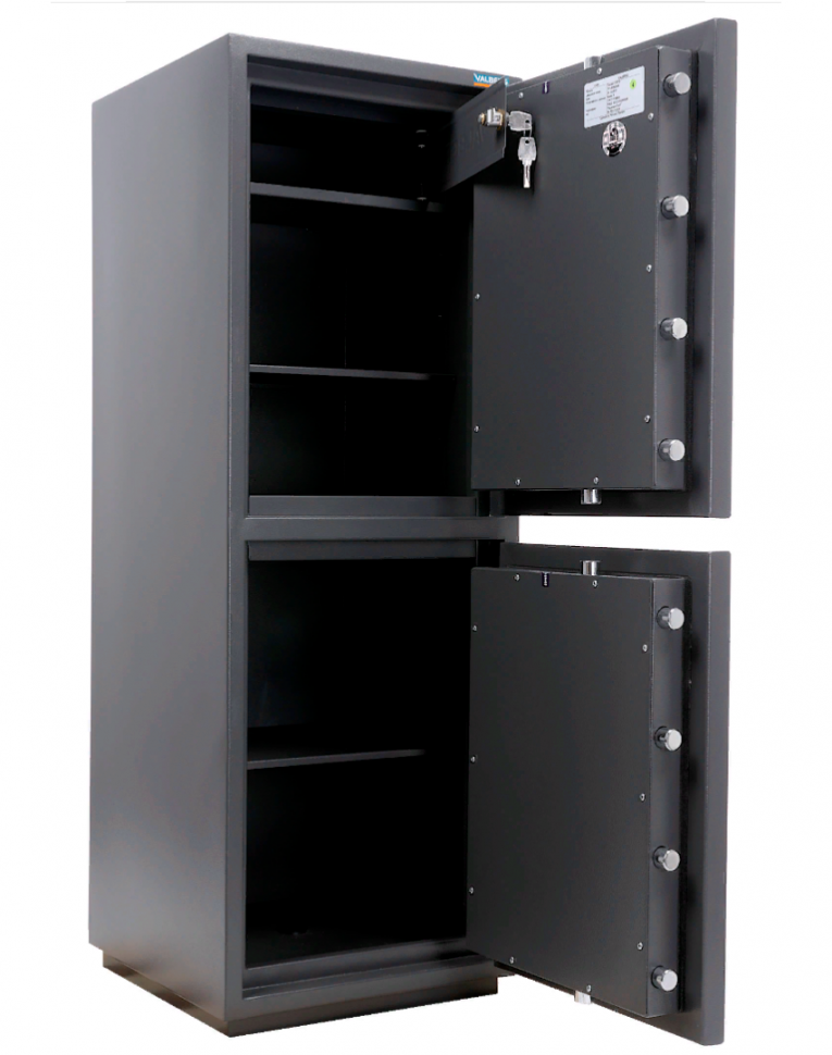 Взломостойкий сейф Valberg Гранит 120T/2 купить в Самаре Взломостойкий сейф Valberg Гранит 120T/2 купить в Самаре