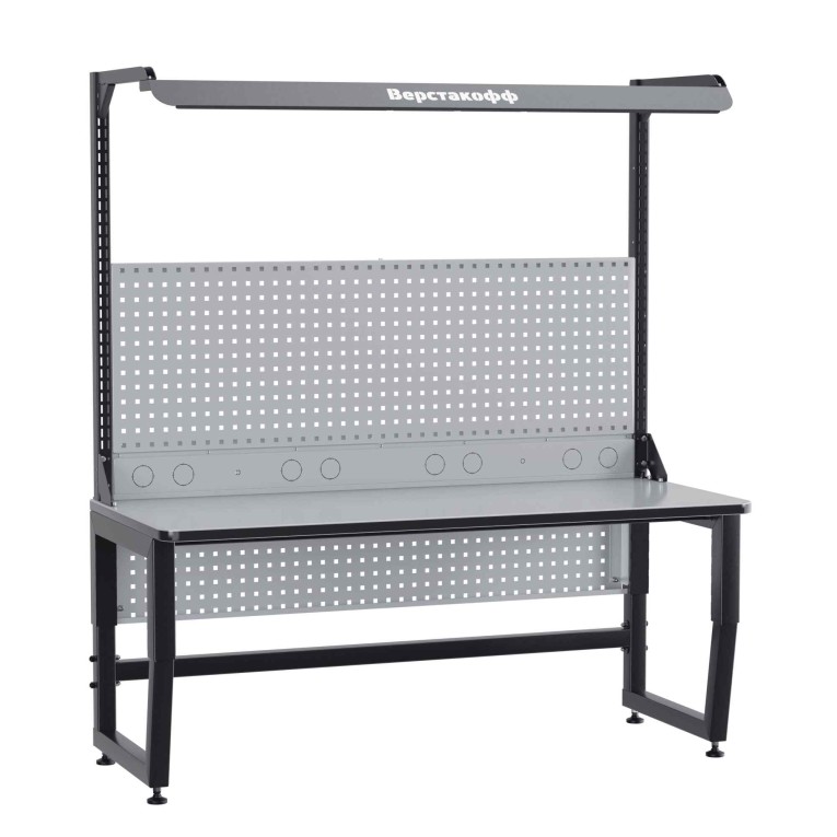 Антистатический стол SPC A16.0-1FR купить в Самаре Антистатический стол SPC A16.0-1FR купить в Самаре