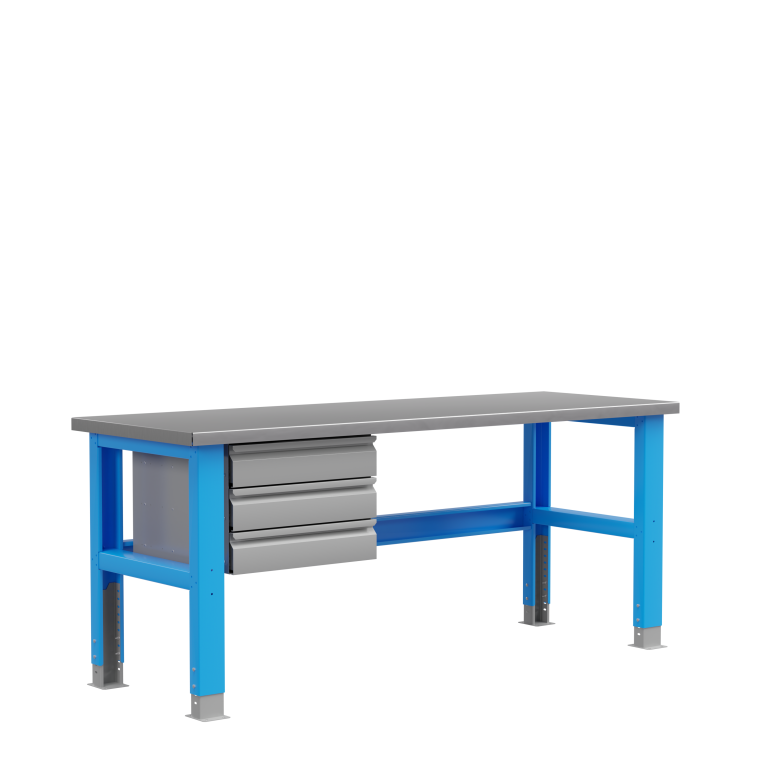 Стол промышленный PLC 20.3 купить в Самаре Стол промышленный PLC 20.3 купить в Самаре