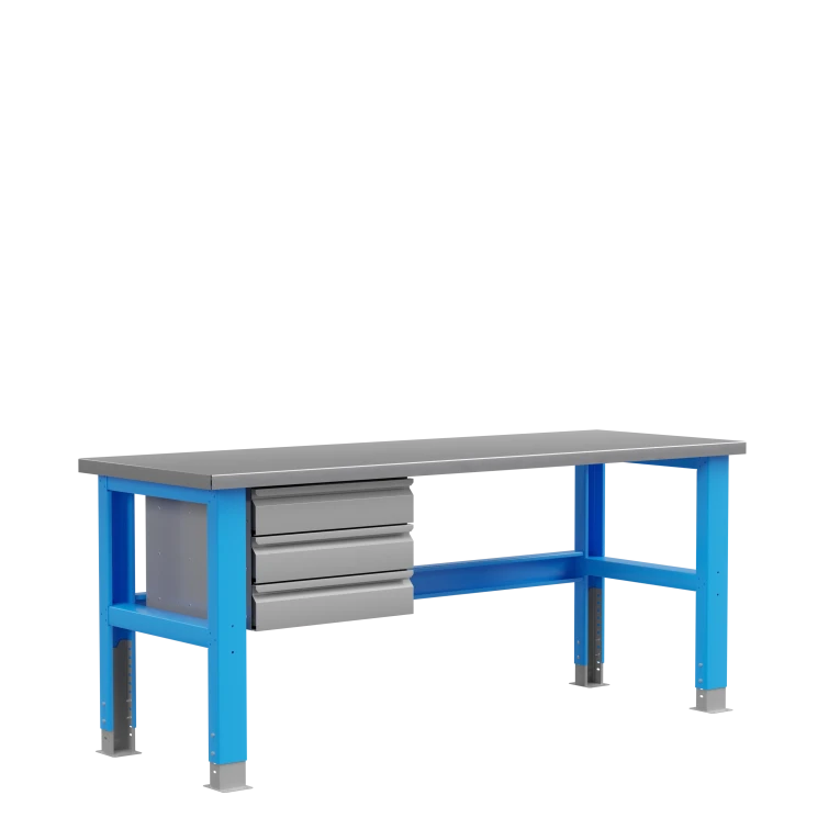 Стол промышленный PLC 20.3 купить в Самаре Стол промышленный PLC 20.3 купить в Самаре