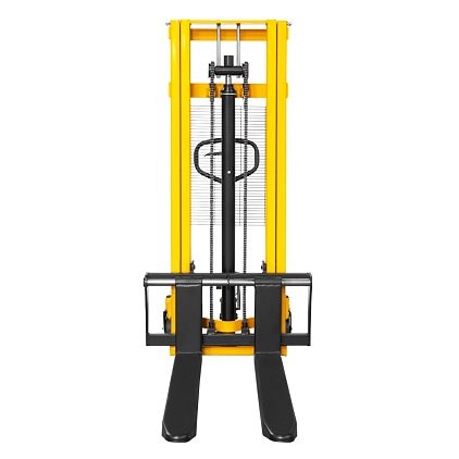 Ручной гидравлический штабелер SDJ 1525 (1500 кг; 2,5 м; вилы 310-850 мм) SMARTLIFT (SMART) купить в Самаре Ручной гидравлический штабелер SDJ 1525 (1500 кг; 2,5 м; вилы 310-850 мм) SMARTLIFT (SMART) купить в Самаре