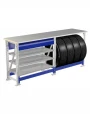 Верстак Master MT100.MF1 / MF1 / MF1.103.000