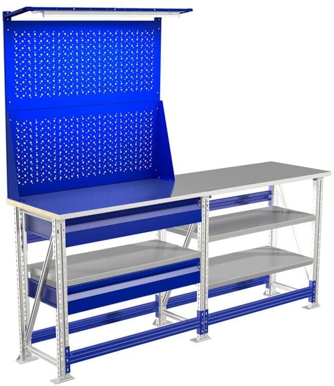 Верстак Master MT100.MF1 / MF1 / MF1.221.002.W купить в Самаре Верстак Master MT100.MF1 / MF1 / MF1.221.002.W купить в Самаре