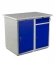 Верстак Profi WT100.WD1/WD2.000 купить в Самаре Верстак Profi WT100.WD1/WD2.000 купить в Самаре