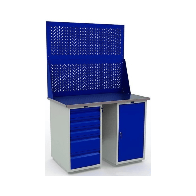 Верстак Profi WT120.WD5/WD1.020 купить в Самаре