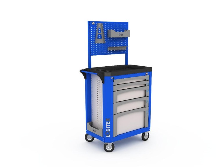 Тумба LOGITEX 5 купить в Самаре Тумба LOGITEX 5 купить в Самаре