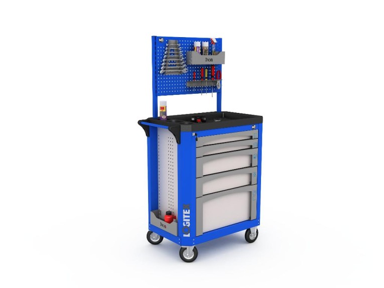 Тумба LOGITEX 5 купить в Самаре Тумба LOGITEX 5 купить в Самаре