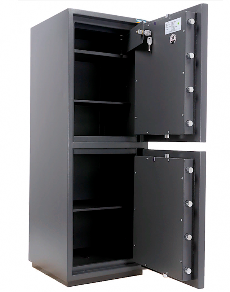 Взломостойкий сейф Valberg Гранит 120T/2 EL купить в Самаре Взломостойкий сейф Valberg Гранит 120T/2 EL купить в Самаре