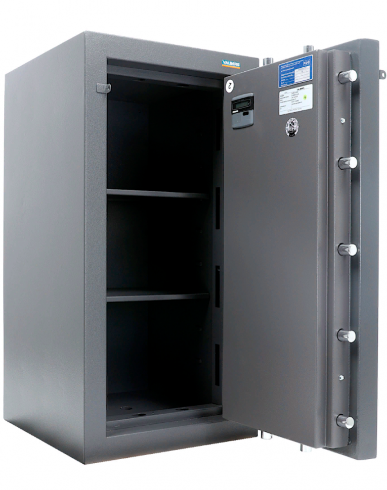 Взломостойкий сейф Valberg Рубеж 99 KL купить в Самаре Взломостойкий сейф Valberg Рубеж 99 KL купить в Самаре