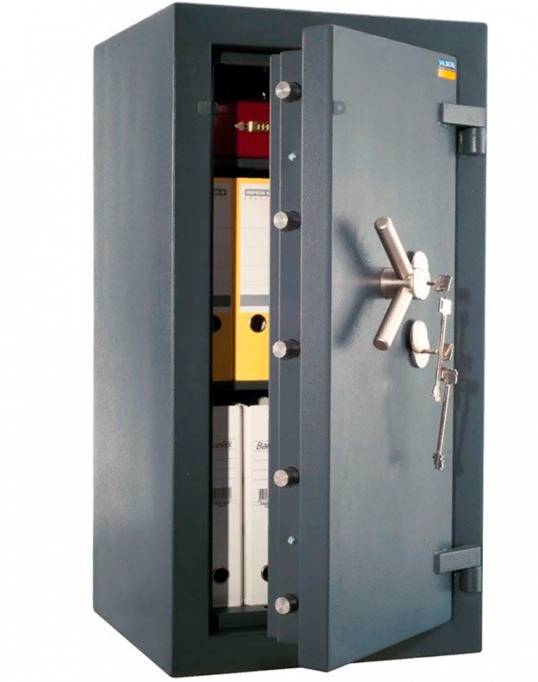 Взломостойкий сейф Valberg Рубеж 99 KL купить в Самаре Взломостойкий сейф Valberg Рубеж 99 KL купить в Самаре