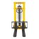 Ручной гидравлический штабелер SDJ 1520 (1500 кг; 2 м; вилы 310-850 мм) SMARTLIFT (SMART) купить в Самаре