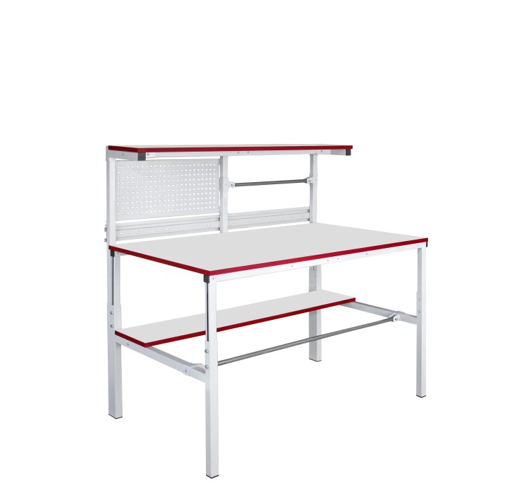 Стол упаковочный Gresson СУ-1500 купить в Самаре Стол упаковочный Gresson СУ-1500 купить в Самаре