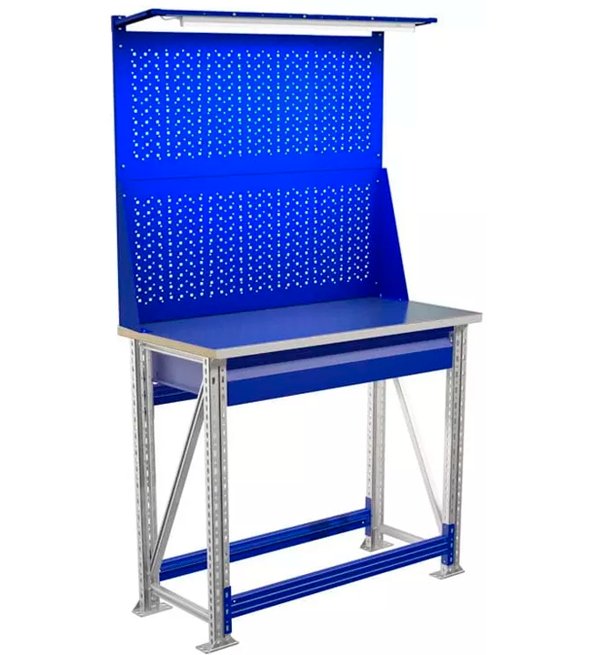 Верстак Master MT100.MF1 / MF1.120.W купить в Самаре Верстак Master MT100.MF1 / MF1.120.W купить в Самаре