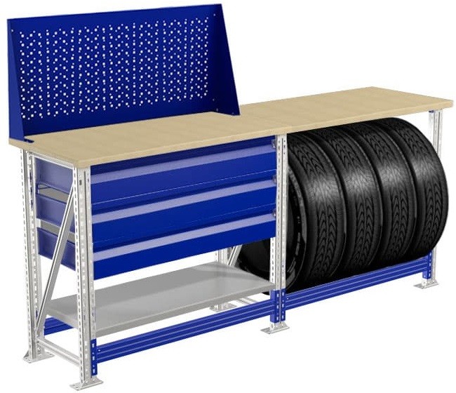 Верстак Master M100.MF1 / MF1 / MF1.311.000 купить в Самаре Верстак Master M100.MF1 / MF1 / MF1.311.000 купить в Самаре