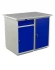 Верстак Profi WT100.WD2/WD1.000 купить в Самаре Верстак Profi WT100.WD2/WD1.000 купить в Самаре