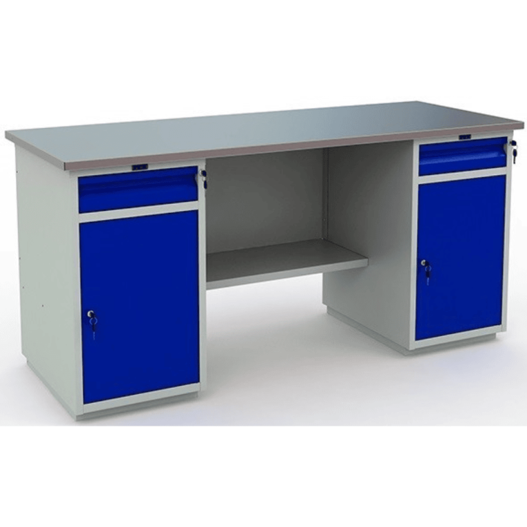 Верстак Profi WT160.WD2/WD2.000 (WB 160Sh + WD2 + WD2) купить в Самаре Верстак Profi WT160.WD2/WD2.000 (WB 160Sh + WD2 + WD2) купить в Самаре