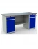 Верстак Profi WT160.WD2/WD2.000 (WB 160Sh + WD2 + WD2) купить в Самаре