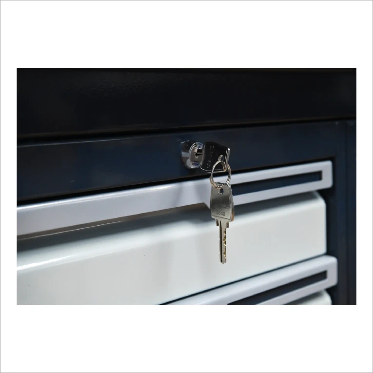 Модульный верстак MCN 2052.S9.111 купить в Самаре Модульный верстак MCN 2052.S9.111 купить в Самаре