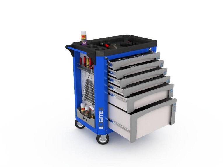 Тумба LOGITEX 6 купить в Самаре Тумба LOGITEX 6 купить в Самаре