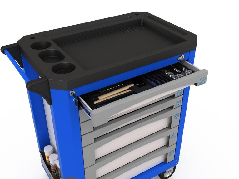 Тумба LOGITEX 6 купить в Самаре Тумба LOGITEX 6 купить в Самаре