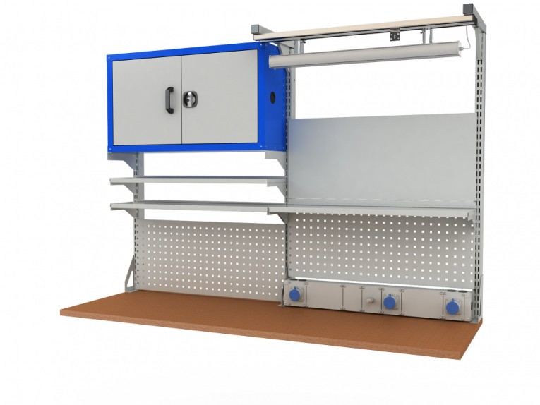 Рабочая панель 1320х2000.4 купить в Самаре Рабочая панель 1320х2000.4 купить в Самаре