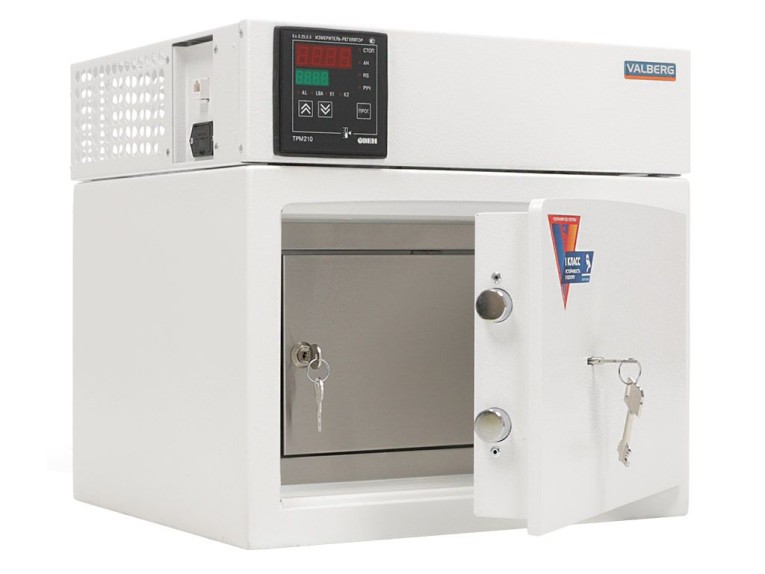 Сейф-термостат VALBERG TS - 3/12 мод. ASK-30 купить в Самаре Сейф-термостат VALBERG TS - 3/12 мод. ASK-30 купить в Самаре