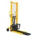 Ручной гидравлический штабелер SDJ 1516 (1500 кг; 1,6 м; вилы 310-850 мм) SMARTLIFT (SMART) купить в Самаре