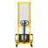 Ручной гидравлический штабелер SDJ 1516 (1500 кг; 1,6 м; вилы 310-850 мм) SMARTLIFT (SMART) купить в Самаре