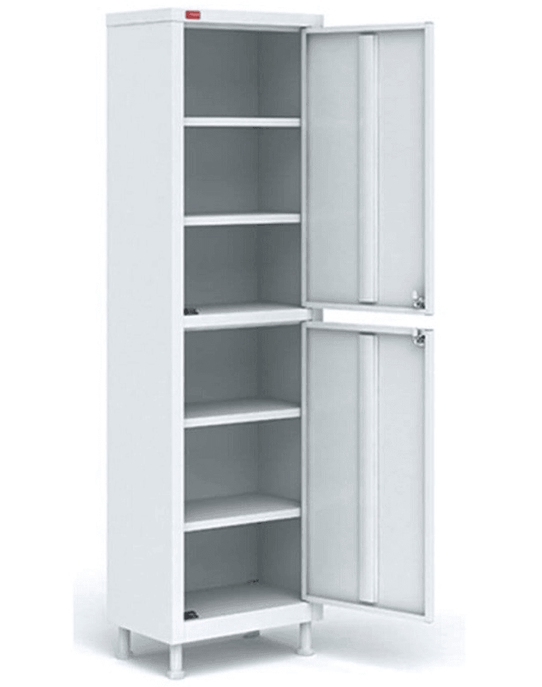 Металлический медицинский шкаф M1 175.60.40 М купить в Самаре Металлический медицинский шкаф M1 175.60.40 М купить в Самаре