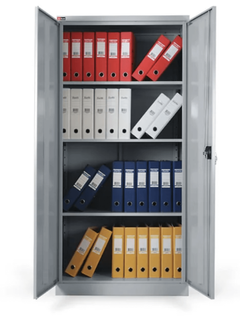 Шкаф архивный ДиКом КД-151 разб. купить в Самаре Шкаф архивный ДиКом КД-151 разб. купить в Самаре