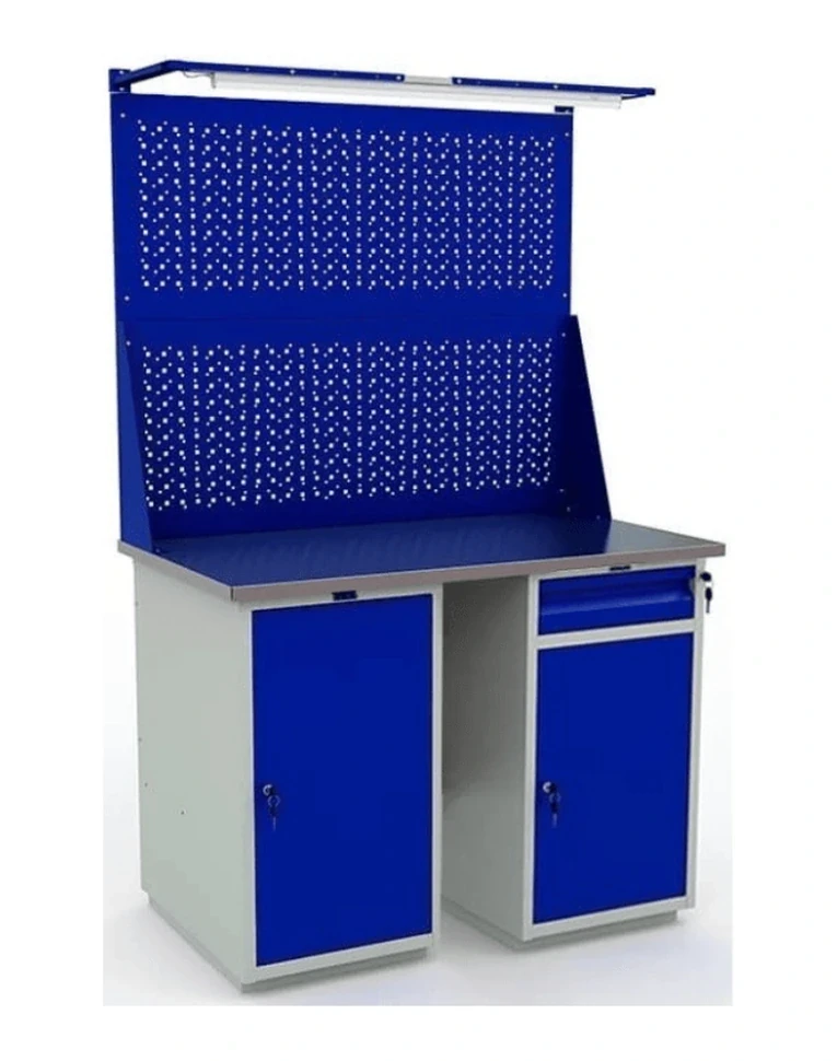 Верстак Profi WT120.WD1/WD2.021 купить в Самаре