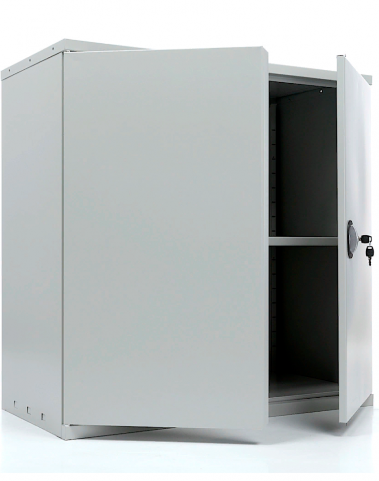 Шкаф Практик СВ-21 купить в Самаре Шкаф Практик СВ-21 купить в Самаре