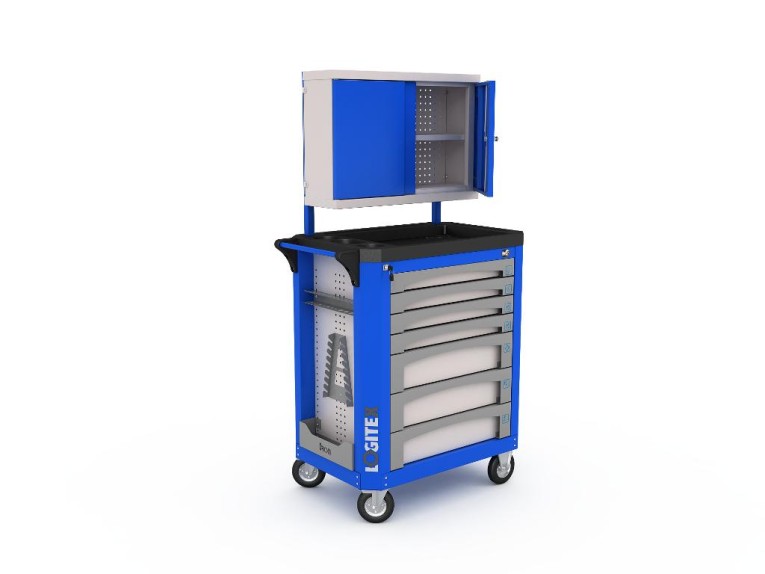 Тумба LOGITEX 7 купить в Самаре Тумба LOGITEX 7 купить в Самаре