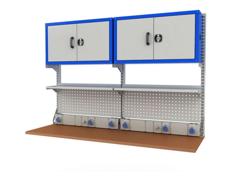 Рабочая панель 1320х2000.5 купить в Самаре Рабочая панель 1320х2000.5 купить в Самаре