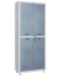 Медицинский шкаф HILFE МД 2 1670/SS купить в Самаре